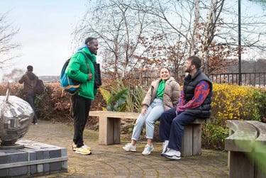 1 bed flat, Clough Road, Sheffield, S24TB - Image 7